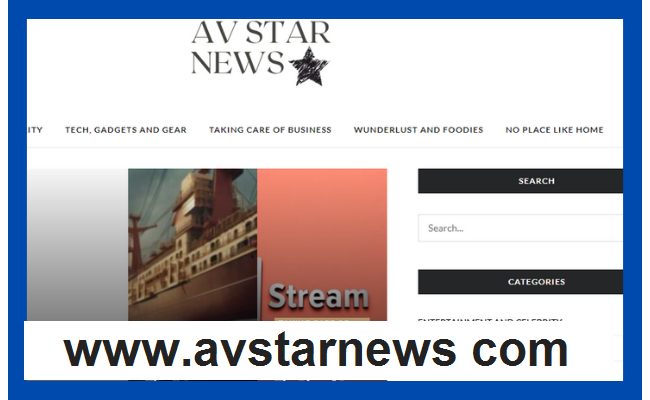 www avstarnews com